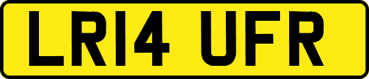 LR14UFR