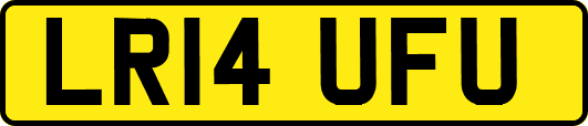 LR14UFU