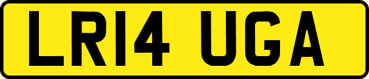 LR14UGA