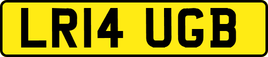 LR14UGB
