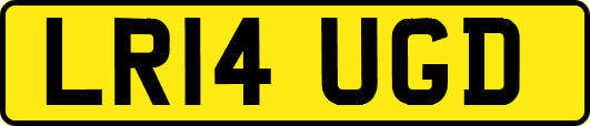 LR14UGD