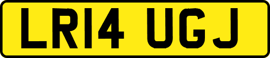 LR14UGJ