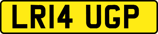 LR14UGP