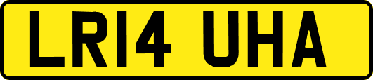 LR14UHA