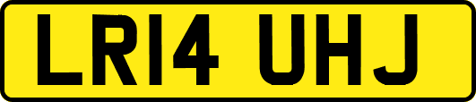 LR14UHJ
