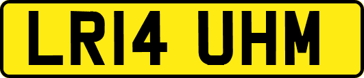 LR14UHM