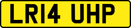 LR14UHP
