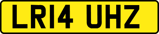LR14UHZ
