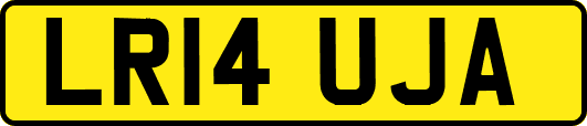 LR14UJA