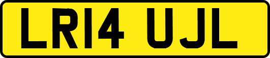 LR14UJL