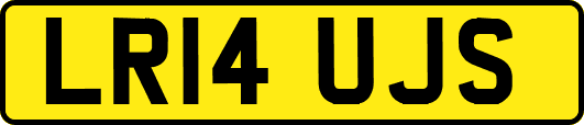 LR14UJS