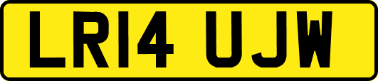 LR14UJW
