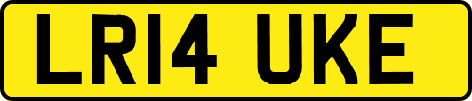 LR14UKE