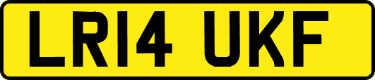 LR14UKF