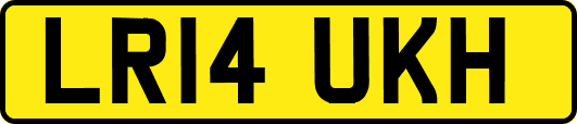 LR14UKH