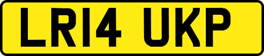 LR14UKP