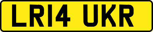 LR14UKR