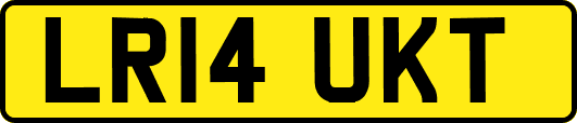 LR14UKT