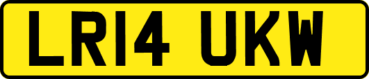 LR14UKW