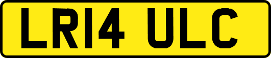 LR14ULC