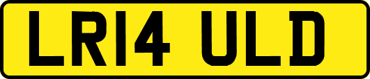 LR14ULD