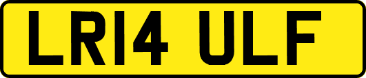 LR14ULF
