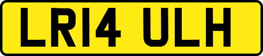 LR14ULH