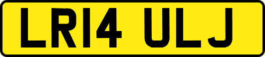 LR14ULJ
