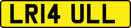 LR14ULL