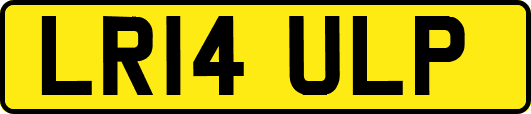LR14ULP
