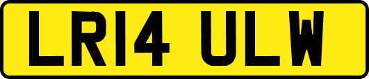 LR14ULW
