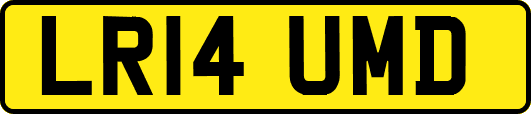 LR14UMD
