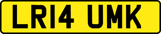 LR14UMK