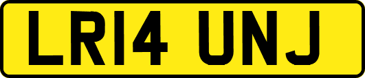 LR14UNJ