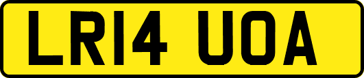 LR14UOA
