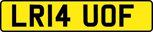 LR14UOF