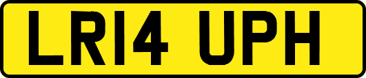 LR14UPH