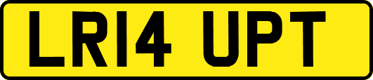LR14UPT