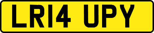 LR14UPY