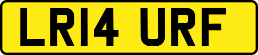 LR14URF