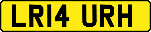 LR14URH