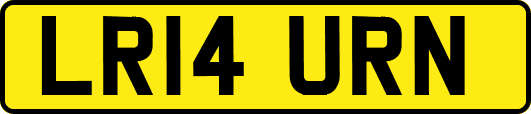 LR14URN