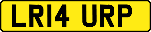 LR14URP