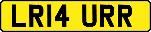 LR14URR