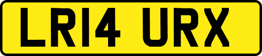 LR14URX