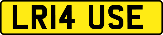 LR14USE