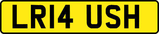 LR14USH