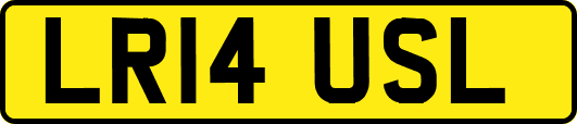 LR14USL