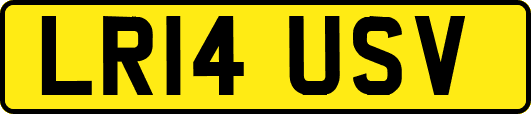 LR14USV