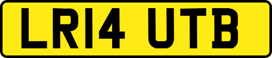 LR14UTB